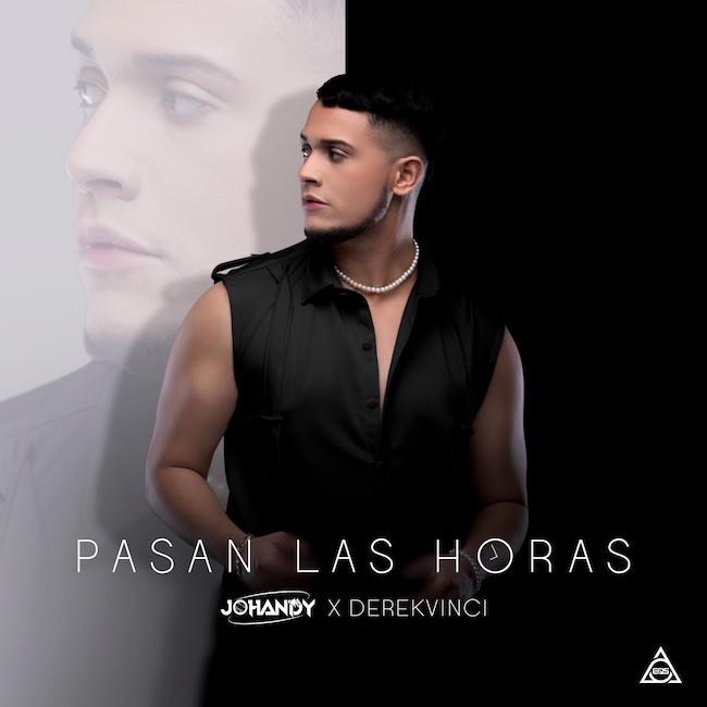 pasan las horas johandy