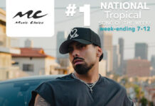 si te vas 1° national tropical