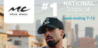 si te vas 1° national tropical
