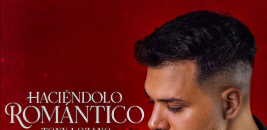 haciendolo romantico tony lozano
