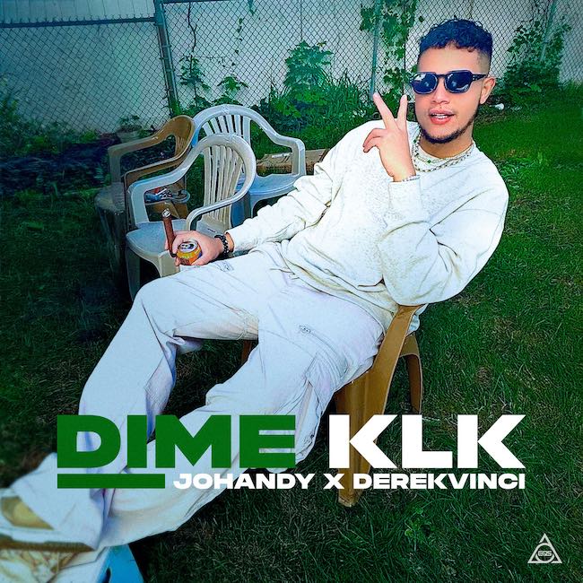 johandy dime klk