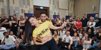 marco y sara contigo o sin ti