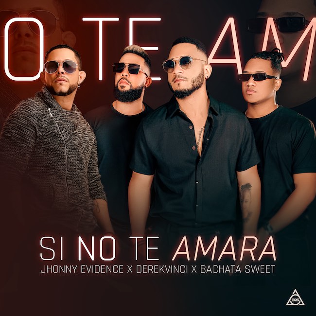 si no te amara