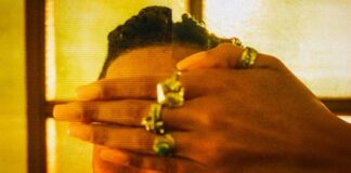 io tenies callao - Jean & Alex