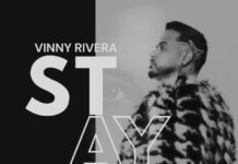 vinny rivera stay