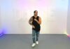 Bachata dance workout: lezione di zumba da 20 minuti bachata dance workout