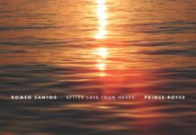 Romeo Santos e Prince Royce lanciano “Better Late Than Never” better late than never