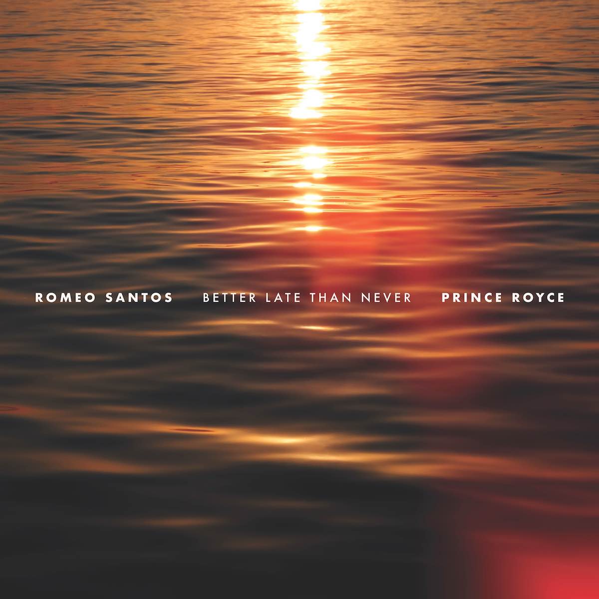 better late than never