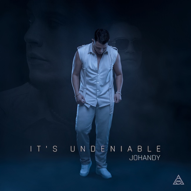 it's undeniable johandy