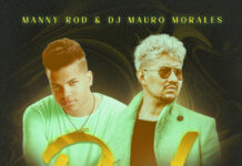 Manny Rod & DJ Mauro – “Piel” (Bachata Version) piel manny rod dj mauro morales