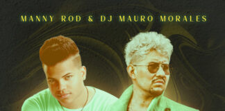 piel manny rod dj mauro morales
