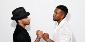 Canzoni bachata novembre 2025: novità, music charts, hit top 10 prince royce e romeo santos 1