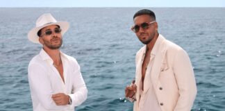 Romeo Santos e Prince Royce: la passione di “Lokita Por Mí” prince royce e romeo santos 2
