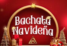 Bachata Navideña: l’album celebra le festività del Natale bachata navidena
