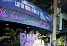 J Salez consolida un 2025 di successo con il supporto di EQS Música j-salez 2025