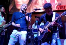 Jhonny Evidence raggiunge un nuovo traguardo con numeri da record jhonny evidence live