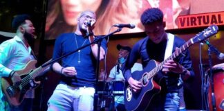 Jhonny Evidence raggiunge un nuovo traguardo con numeri da record jhonny evidence live