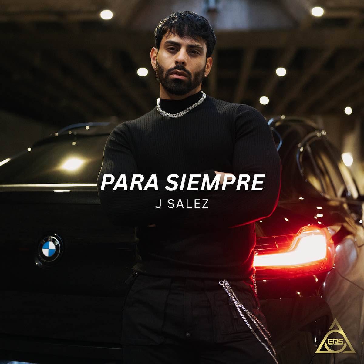 J Salez presenta “Para Siempre”, primo singolo del 2026 para siempre j salez