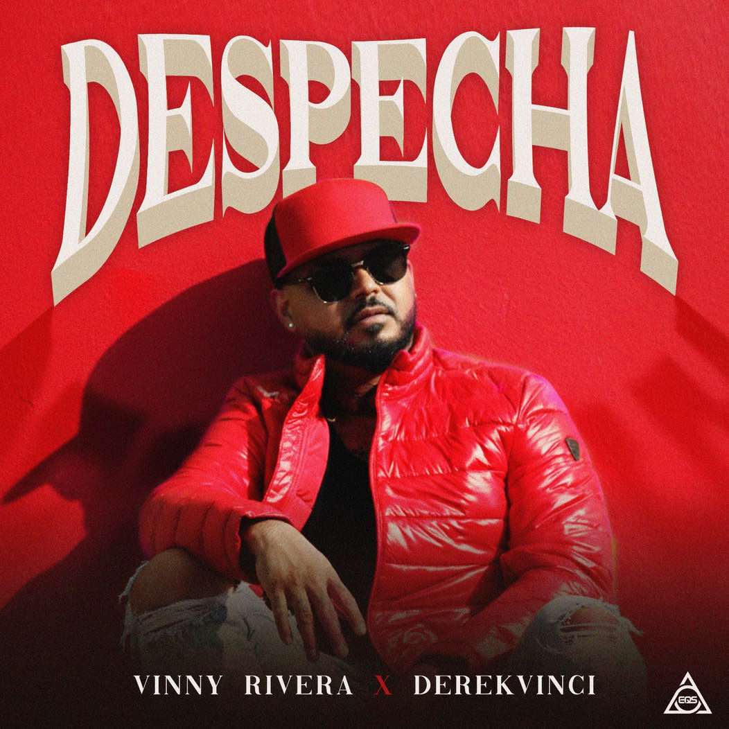 despecha vinny rivera