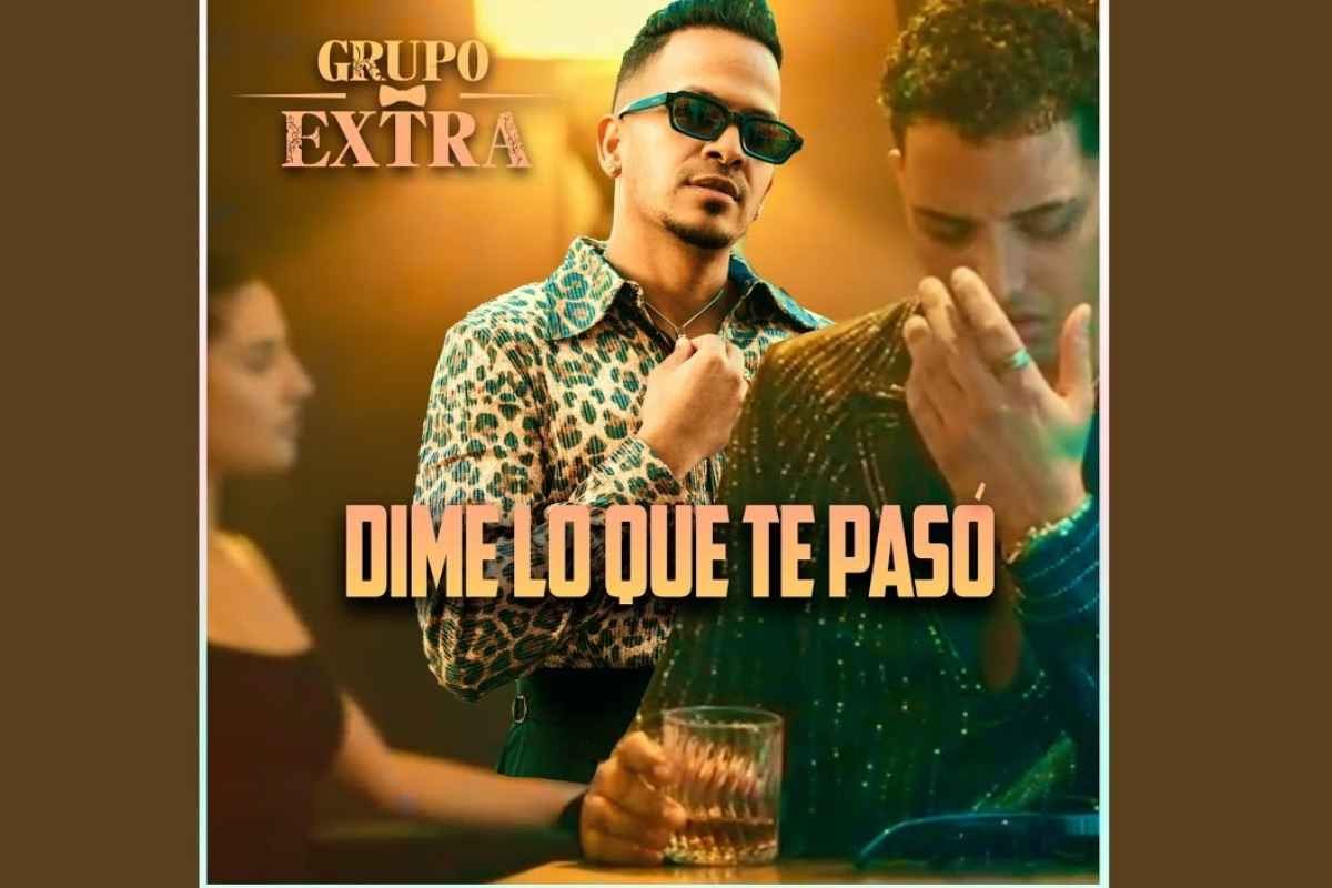 dime lo que te pasò