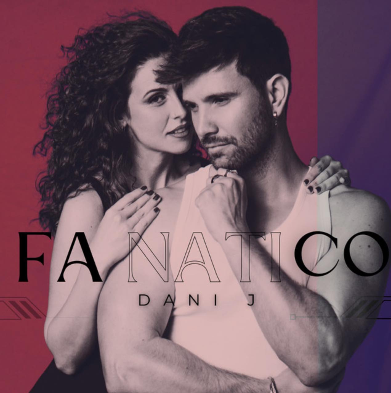 Fanatico - Dani J