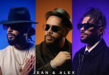 “Chacha”: la nuova bachata R&B di Jean & Alex e Pinto Picasso chacha jean alex pinto picasso
