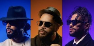 “Chacha”: la nuova bachata R&B di Jean & Alex e Pinto Picasso chacha jean alex pinto picasso