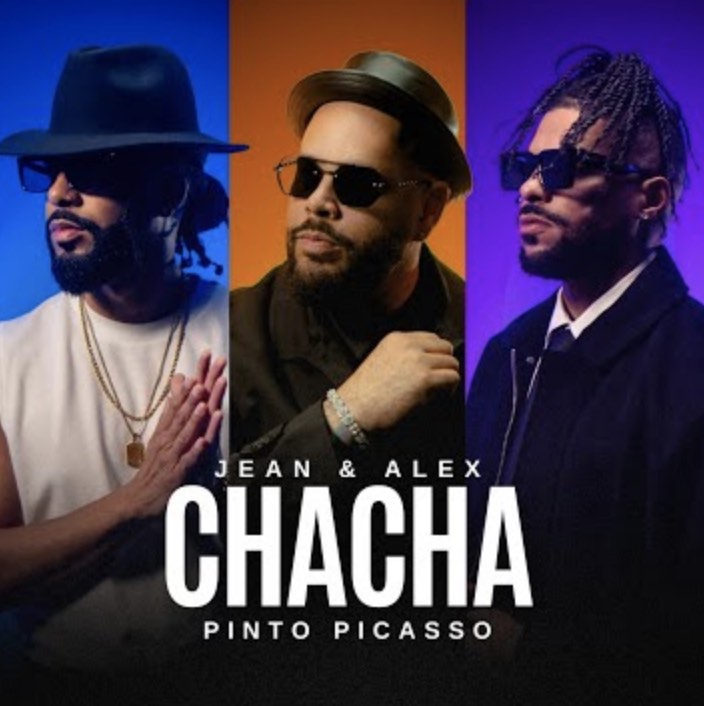 chacha jean alex pinto picasso