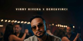 Vinny Rivera pubblica “Mama Rica”, la sua nuova sensuale bachata mamma rica vinny rivera