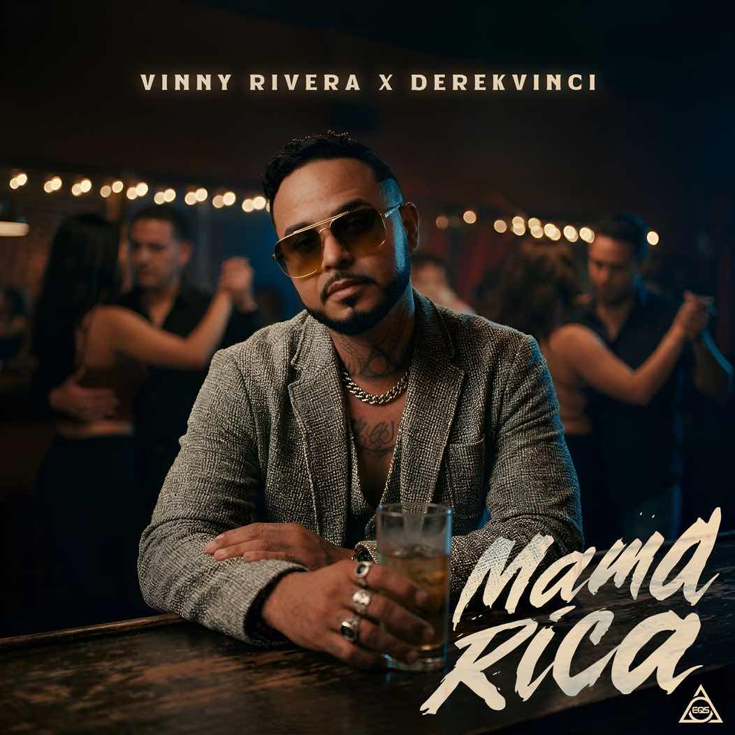 mamma rica vinny rivera