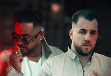 “Acaríciame”, la nuova produzione musicale di Vinny Rivera, DerekVinci e DJ Taga’Da acariciame