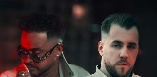 “Acaríciame”, la nuova produzione musicale di Vinny Rivera, DerekVinci e DJ Taga’Da acariciame