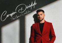 Tony Lozano presenta “Corazón Dividido”, una bachata appassionata corazon dividido tony lozano