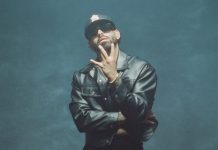 L’artista messicano di bachata J Salez presenta il suo nuovo album “Hecho en LA” hecho en la j salez