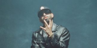 L’artista messicano di bachata J Salez presenta il suo nuovo album “Hecho en LA” hecho en la j salez