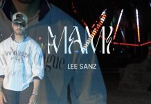 Lee Sanz presenta “Mami”, nuova interpretazione della musica cubana internazionale mami lee sanz