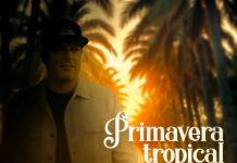 DerekVinci rivoluziona la musica tropicale con la sua nuova compilation “Tropical Spring” primavera tropical