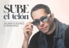 sube el telon jhonny evidence