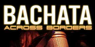 DerekVinci abbatte le frontiere con il suo nuovo album “Bachata Across Borders” bachata across borders album