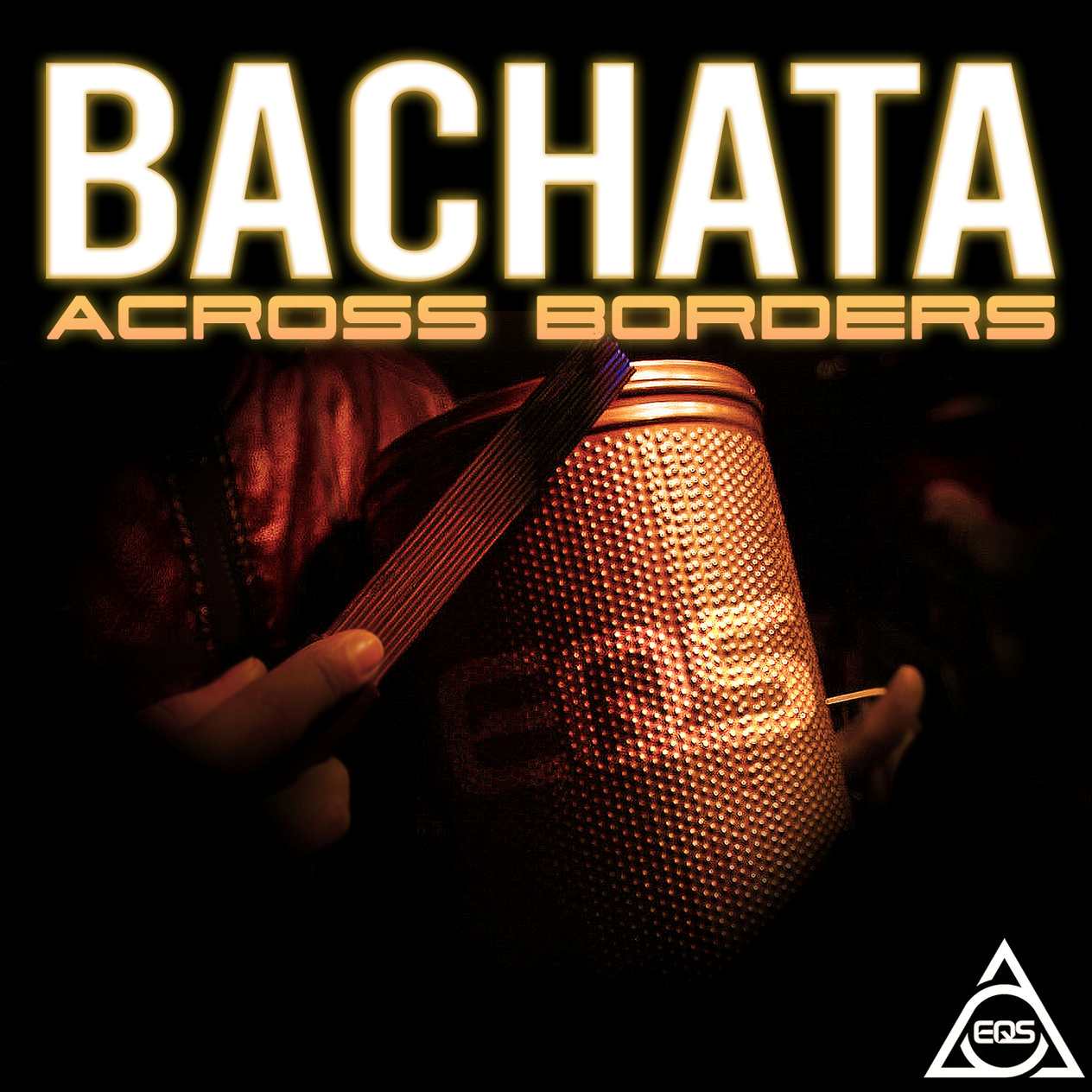 bachata across borders album