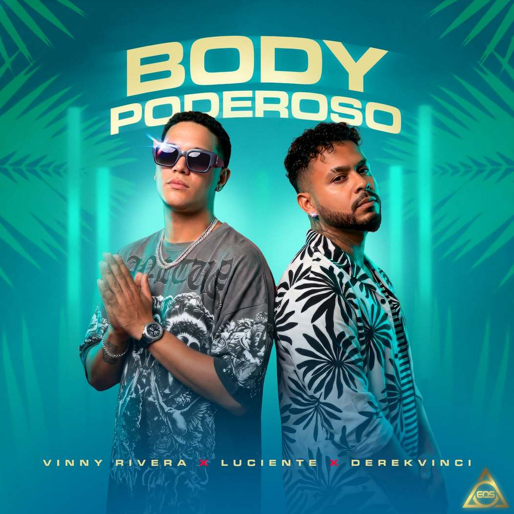 body poderoso