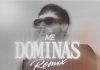 “Me Dominas Remix”: J Salez, DerekVinci e The Crown firmano una nuova esplosiva versione bachatera me dominas