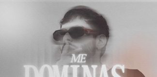 “Me Dominas Remix”: J Salez, DerekVinci e The Crown firmano una nuova esplosiva versione bachatera me dominas