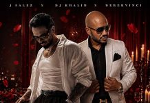 “Ahora Llora” arriva in versione Bachata con DJ Khalid, J Salez e DerekVinci ahora llora