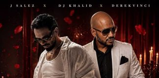 “Ahora Llora” arriva in versione Bachata con DJ Khalid, J Salez e DerekVinci ahora llora