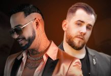“Fortuna”: la nuova canzone di Vinny Rivera, DerekVinci e DJ Taga’Da fortuna