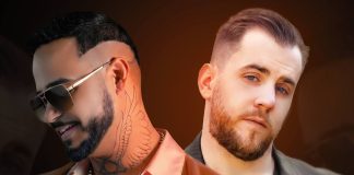 “Fortuna”: la nuova canzone di Vinny Rivera, DerekVinci e DJ Taga’Da fortuna