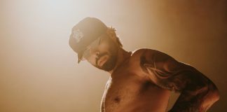 J Salez apre un nuovo capitolo musicale con “Locura” locura j salez