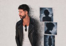 Il cantante spagnolo Angel Rico presente il singolo “Mintiéndome” mientendome angel rico