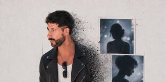 Il cantante spagnolo Angel Rico presente il singolo “Mintiéndome” mientendome angel rico